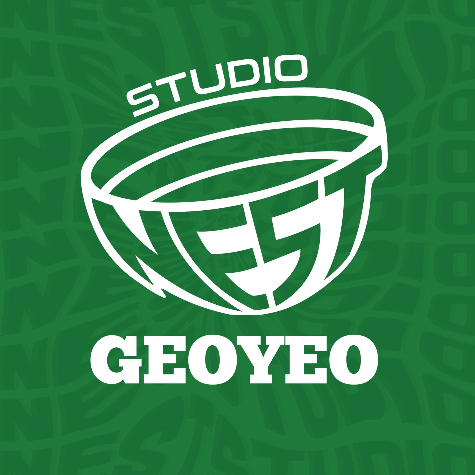 NEST STUDIO GEOYEO 로고